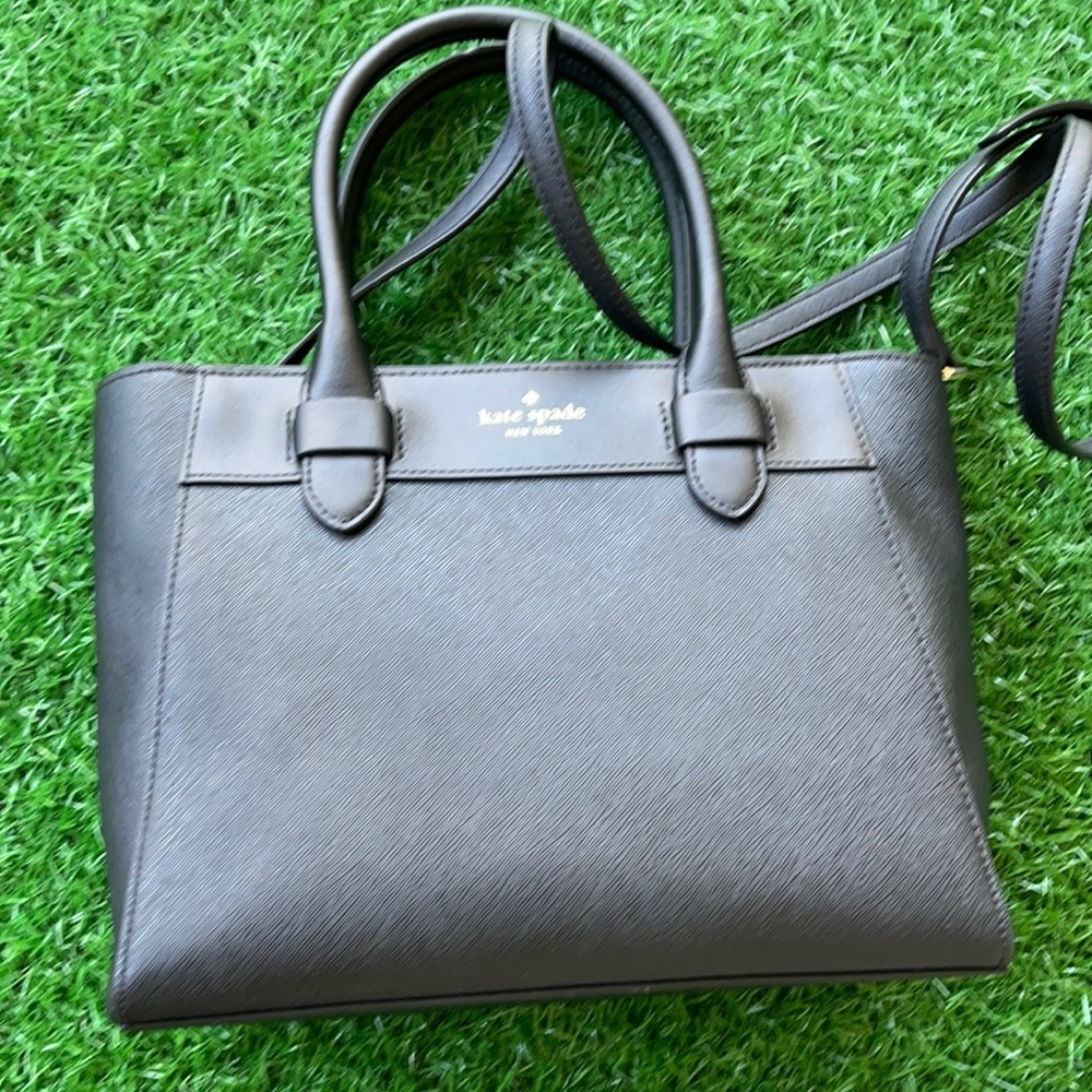 Kate Spade New York melanie satchel